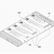 Illustration for article titled Patent Reveals How Samsung Would Use That Three-Sided Phone Screen